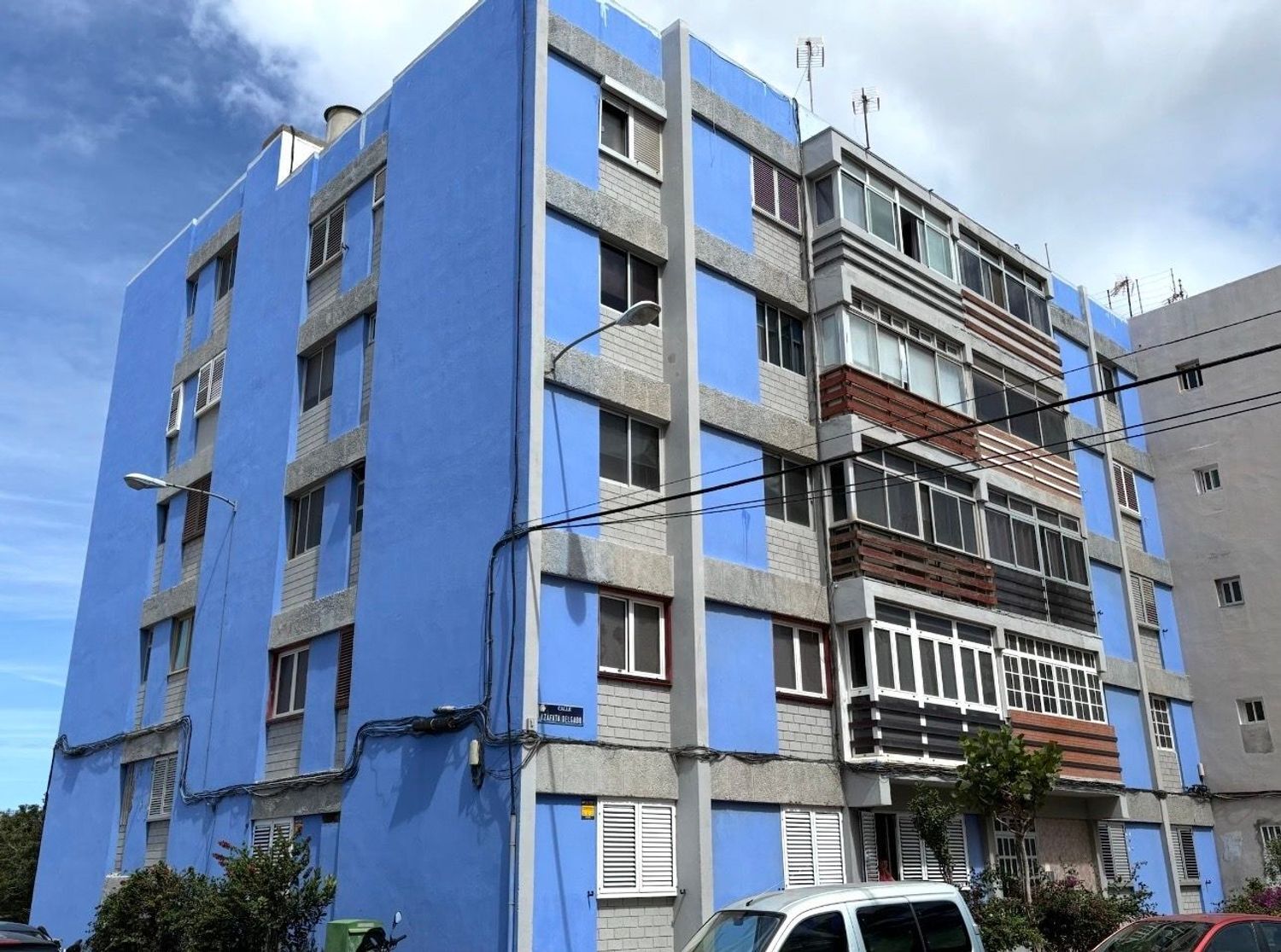Propiedad en venta en Las Palmas, Las Palmas de Gran Canaria