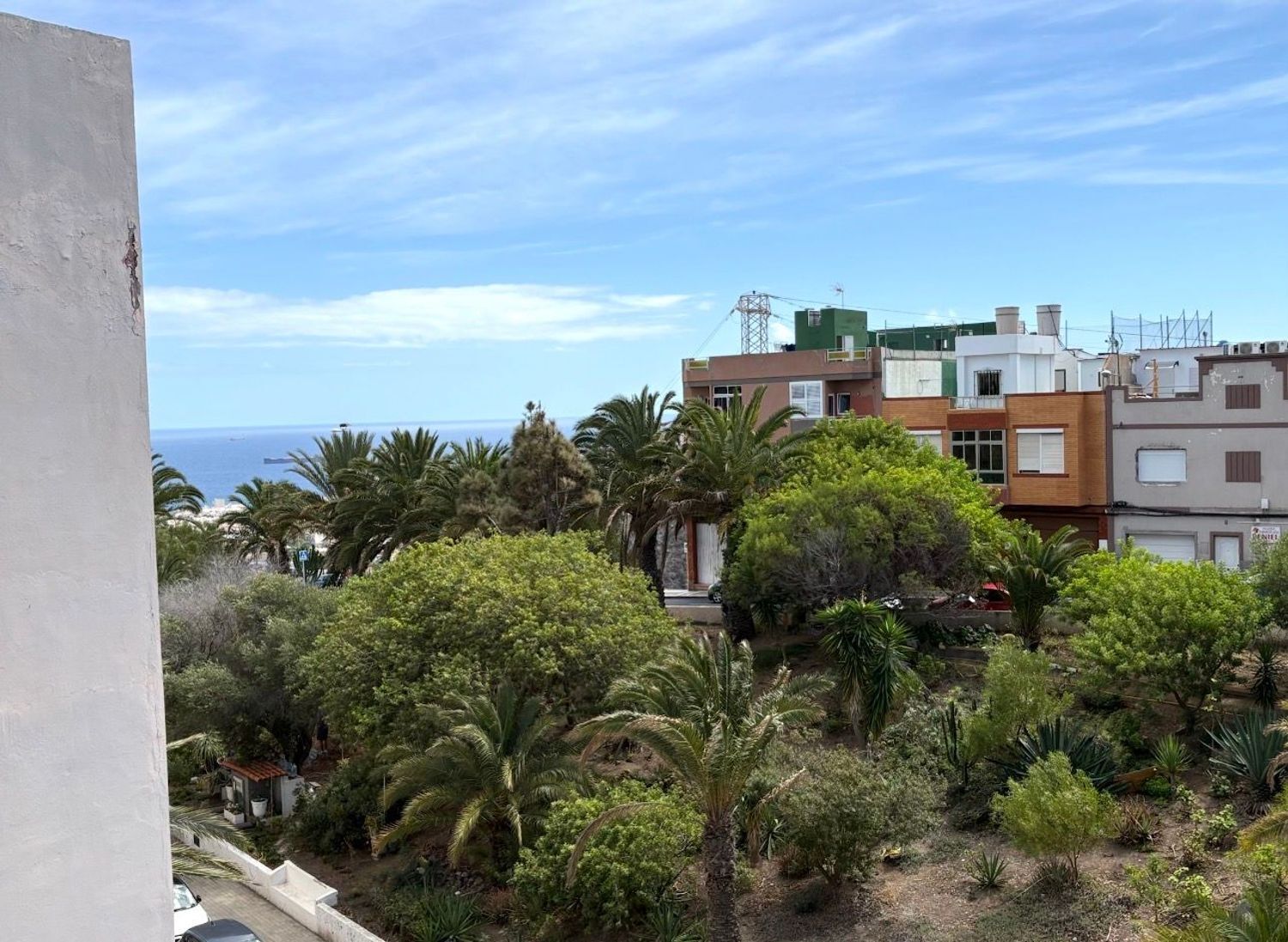Propiedad en venta en Las Palmas, Las Palmas de Gran Canaria