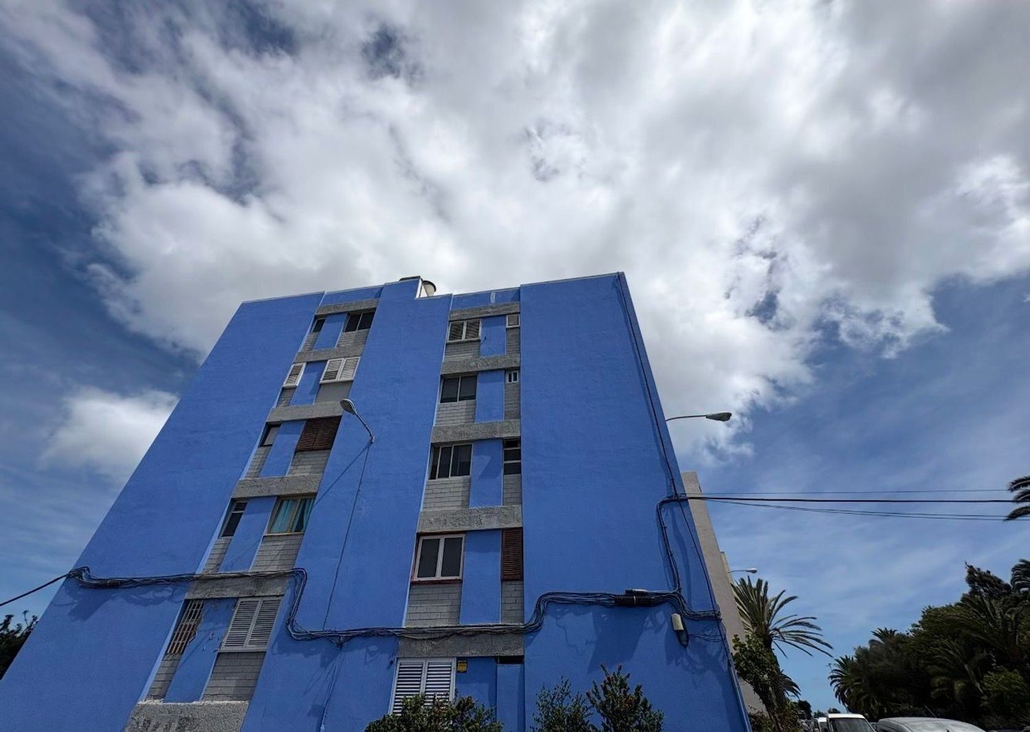 Propiedad en venta en Las Palmas, Las Palmas de Gran Canaria