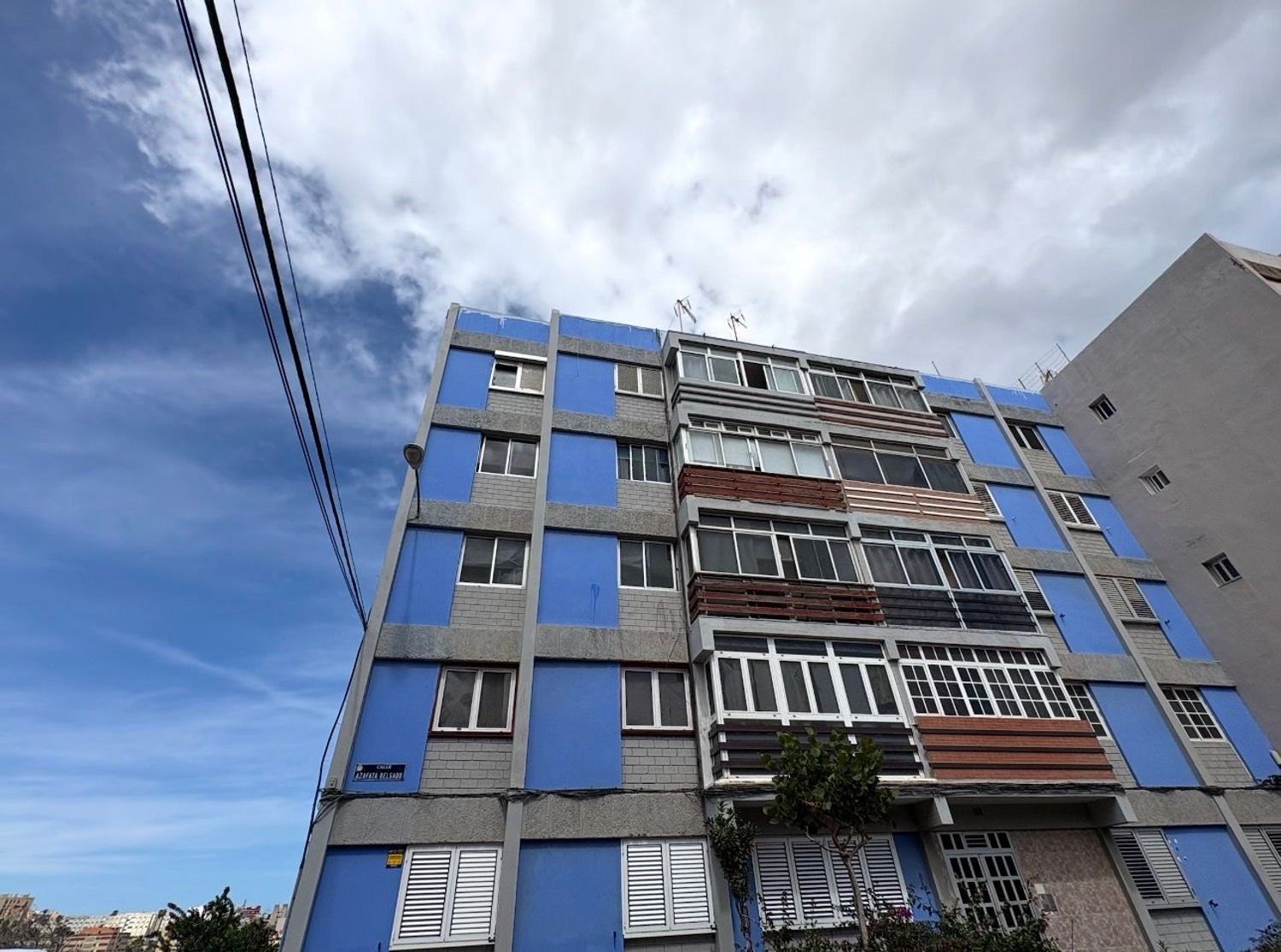 Propiedad en venta en Las Palmas, Las Palmas de Gran Canaria