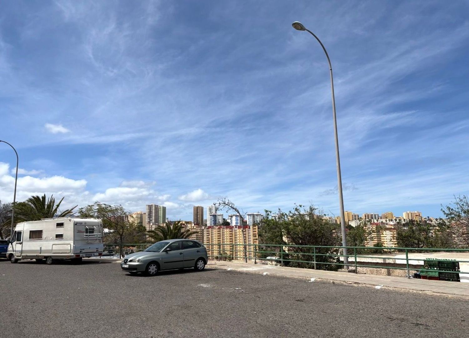 Propiedad en venta en Las Palmas, Las Palmas de Gran Canaria