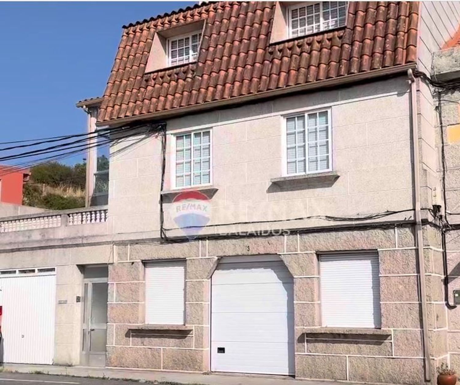 Casas o chalets-Venta-Vigo-1834792-Foto-6