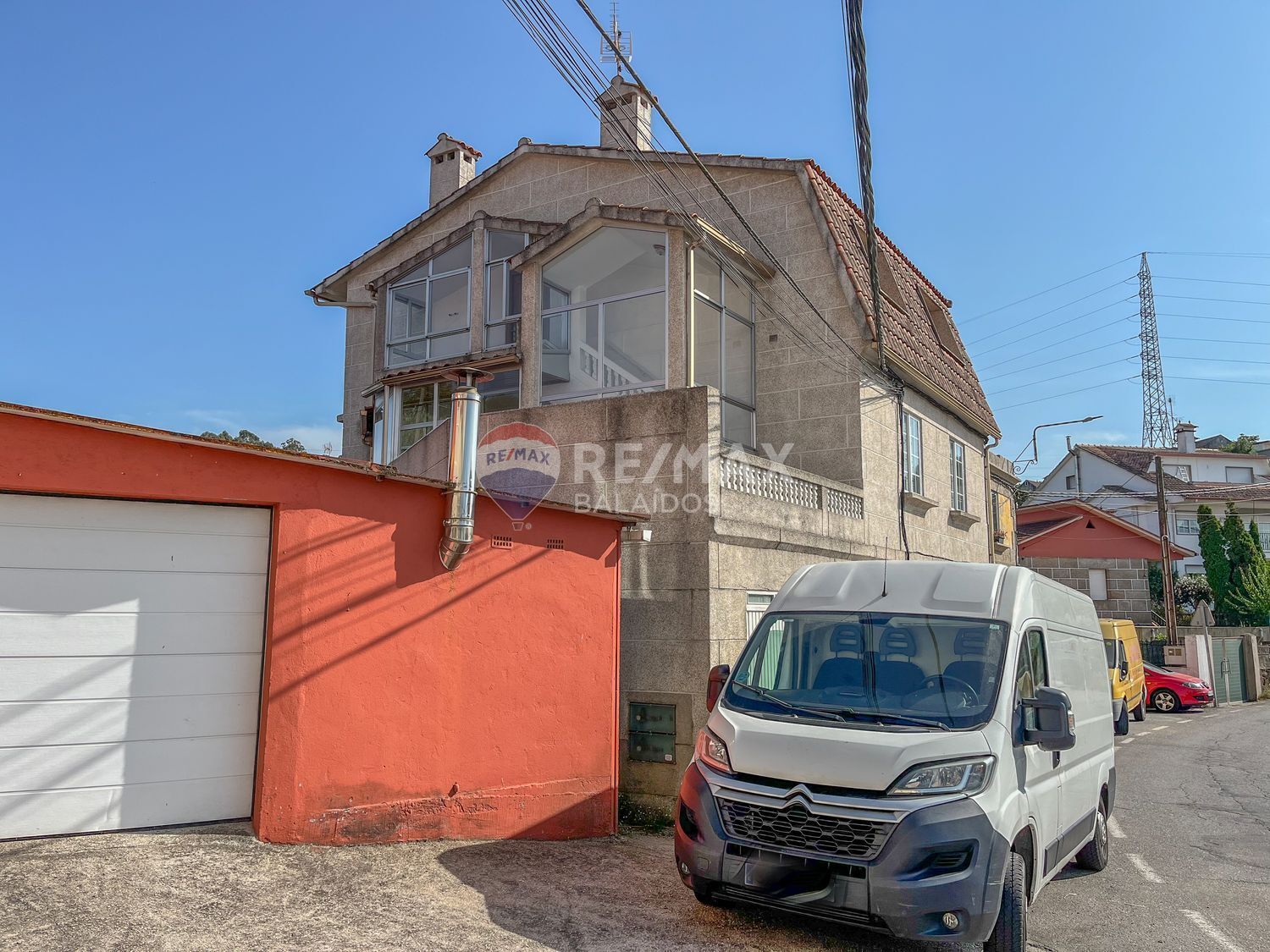 Casas o chalets-Venta-Vigo-1834792-Foto-40