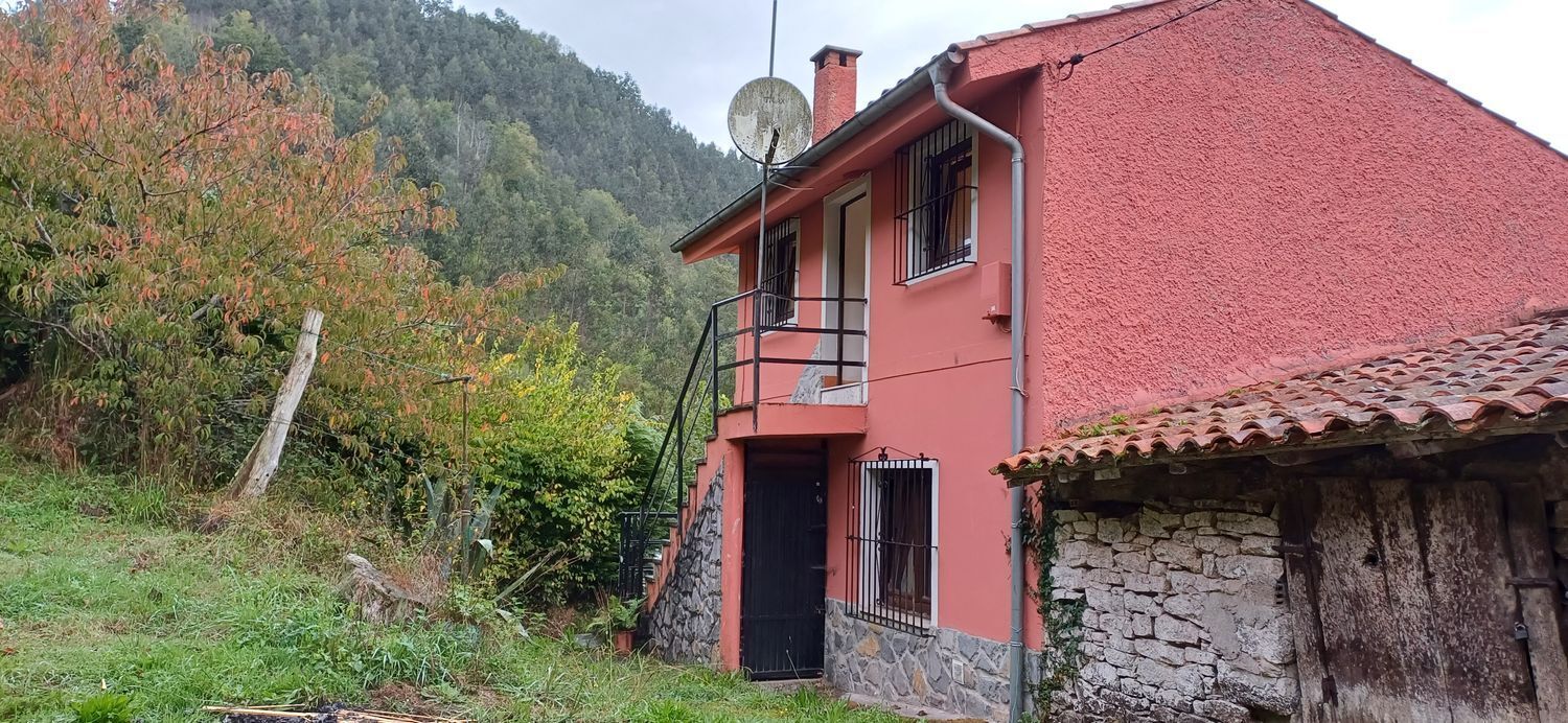 Casas o chalets-Venta-Colunga-1751780-Foto-2