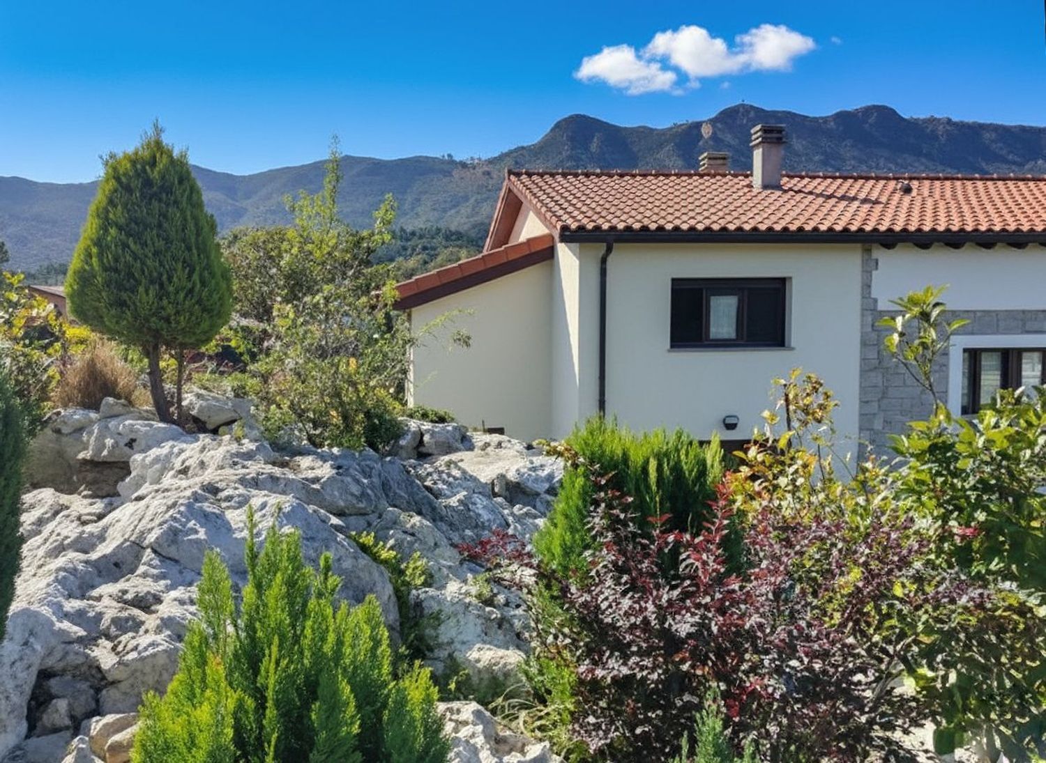 Casas o chalets-Venta-1885339