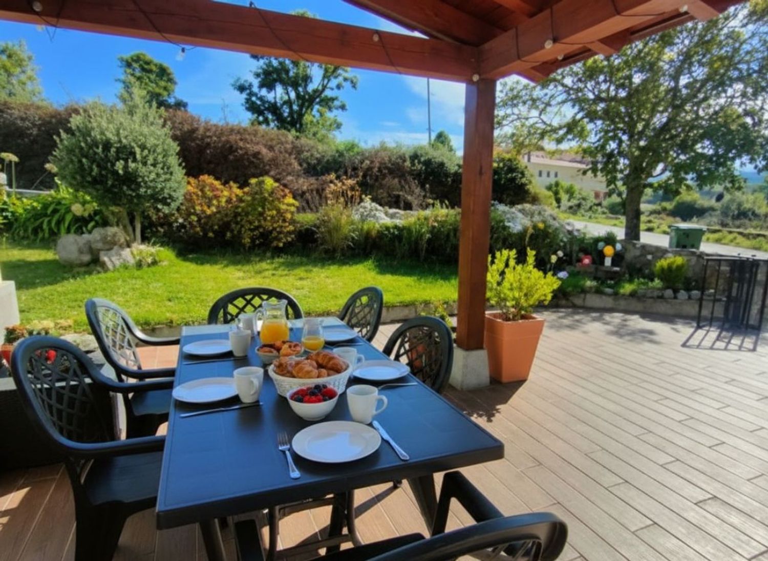 Casas o chalets-Venta-Les Avellanes i Santa Linya-1885339-Foto-2