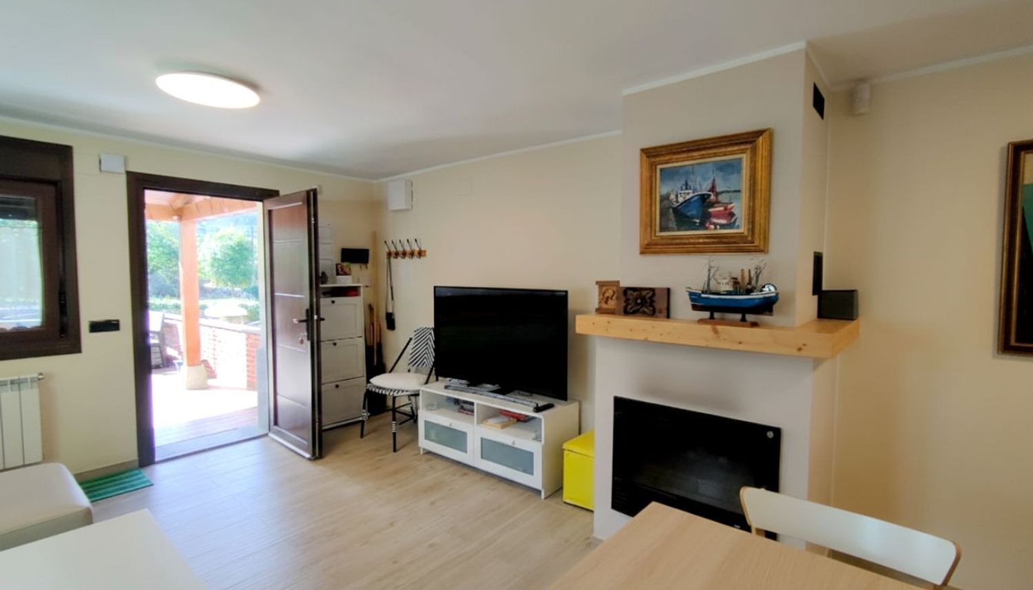 Casas o chalets-Venta-Les Avellanes i Santa Linya-1885339-Foto-5