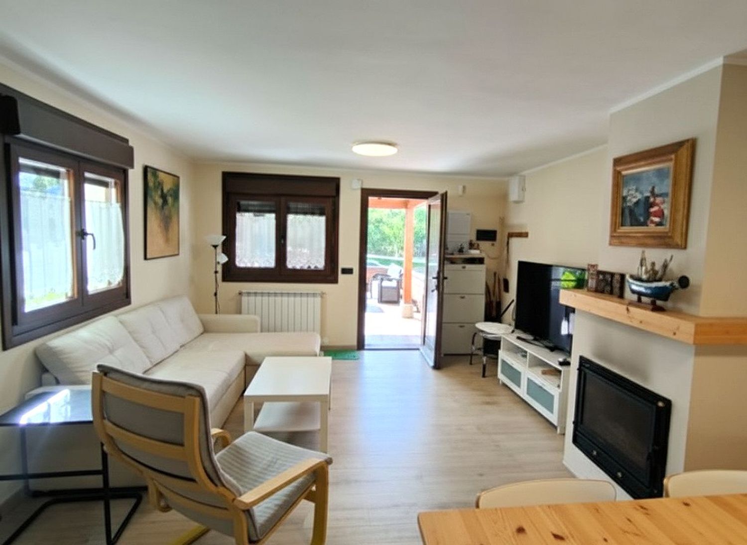 Casas o chalets-Venta-Les Avellanes i Santa Linya-1885339-Foto-6
