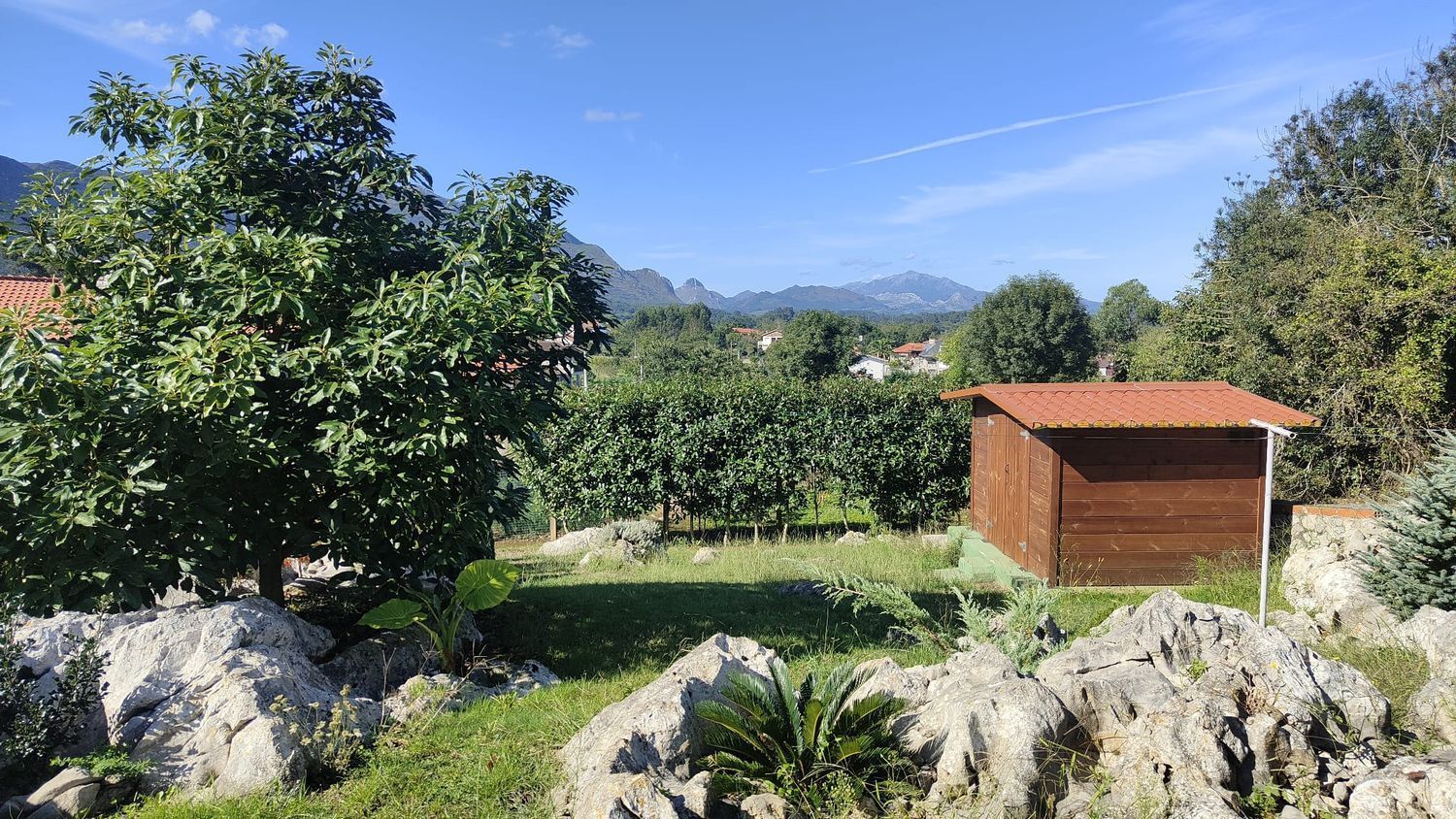 Casas o chalets-Venta-Les Avellanes i Santa Linya-1885339-Foto-28