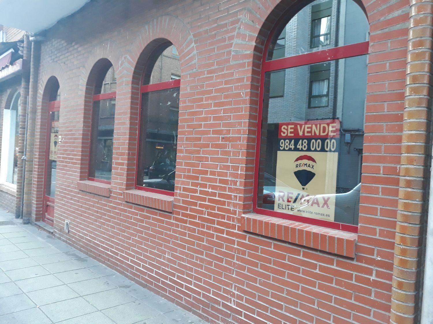 Propiedad en venta en Asturias, Langreo
