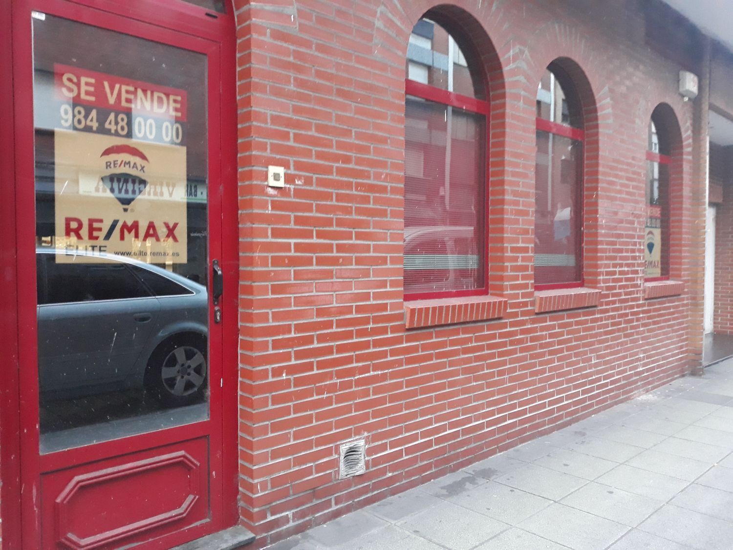 Propiedad en venta en Asturias, Langreo