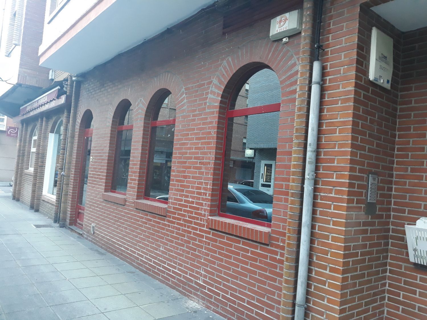 Propiedad en venta en Asturias, Langreo