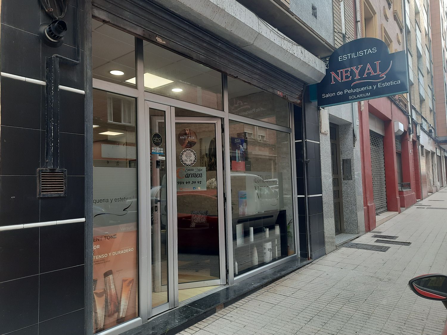 Propiedad en venta en Asturias, Gijón