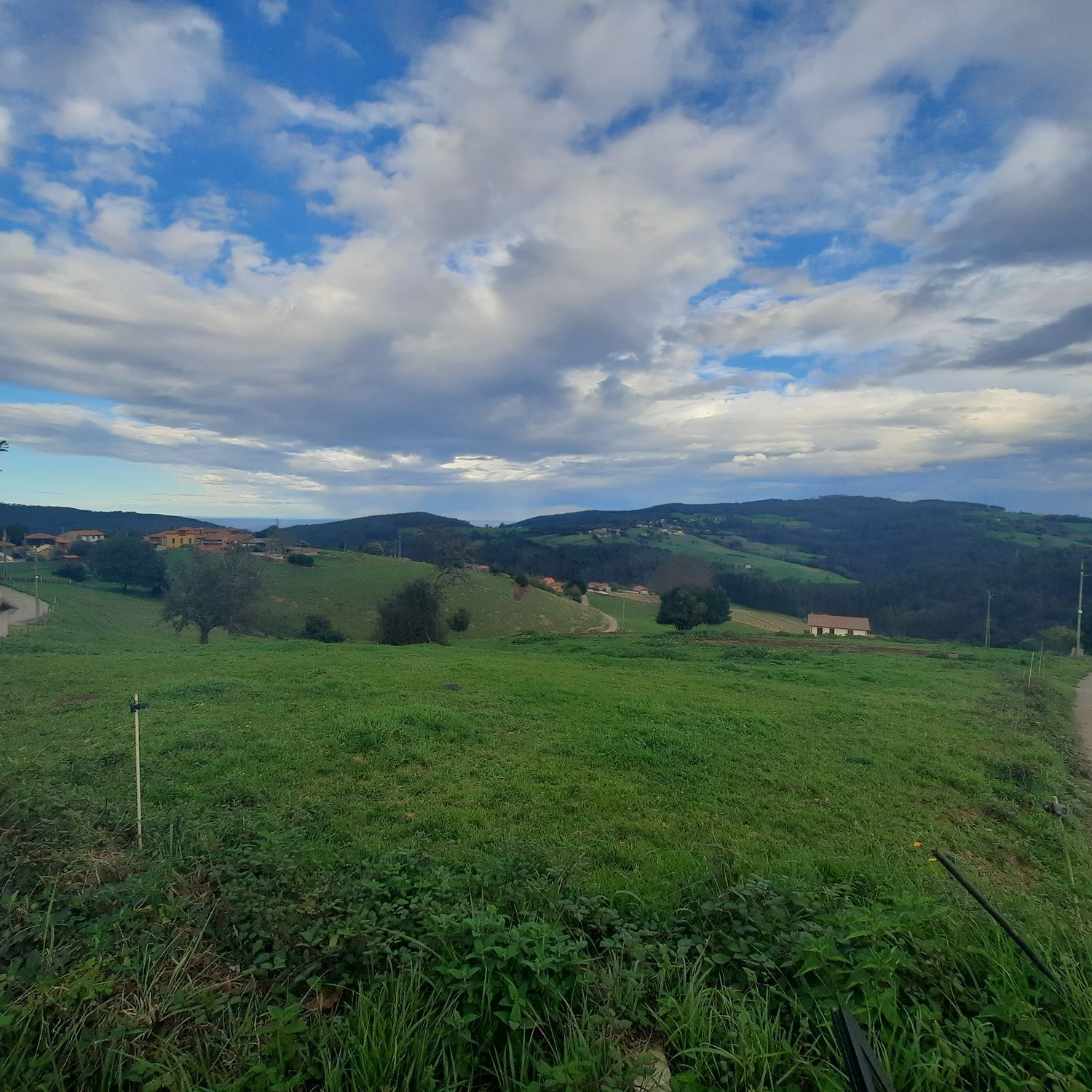Propiedad en venta en Asturias, Cudillero