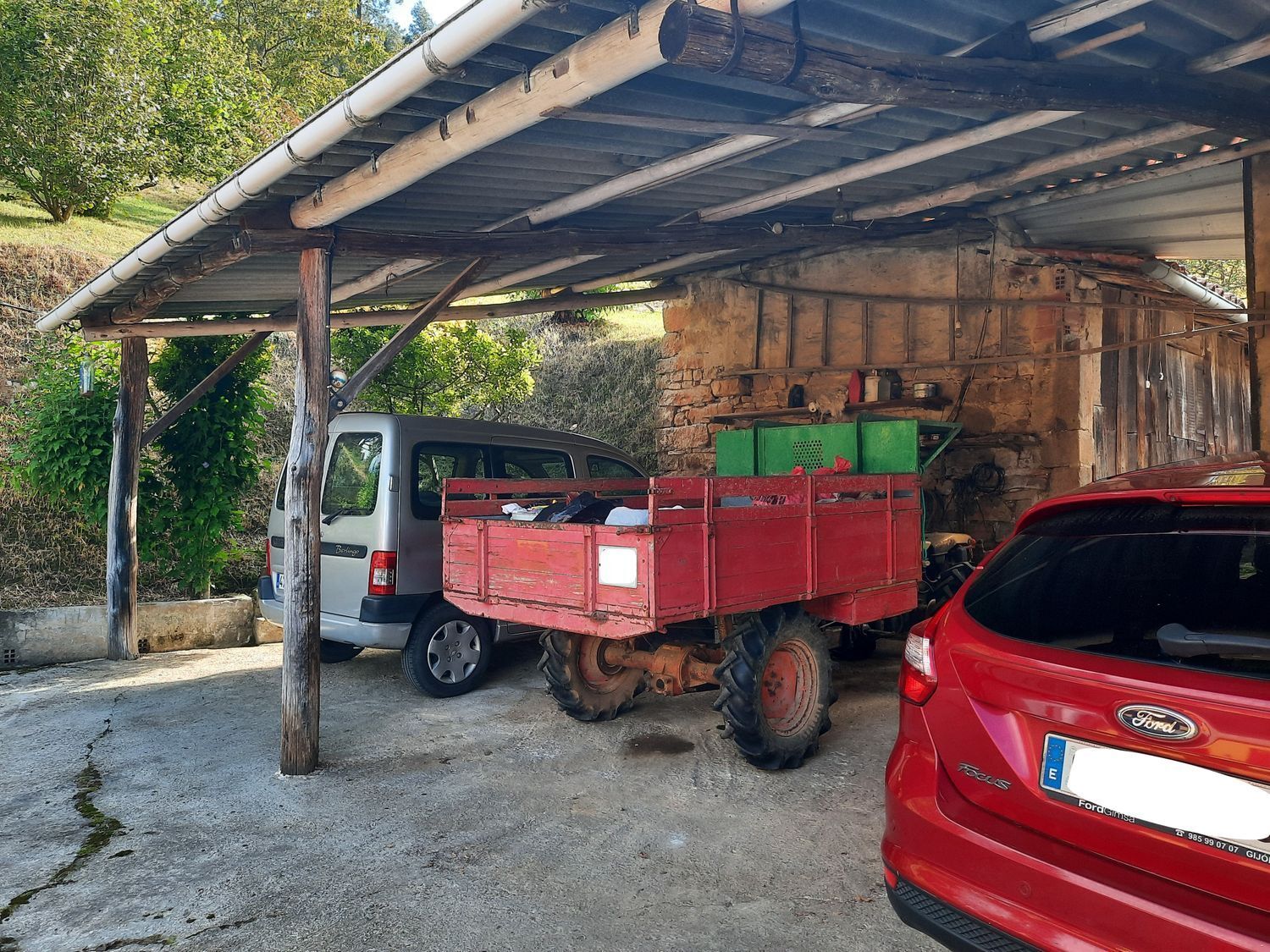 Propiedad en venta en Asturias, Gijón