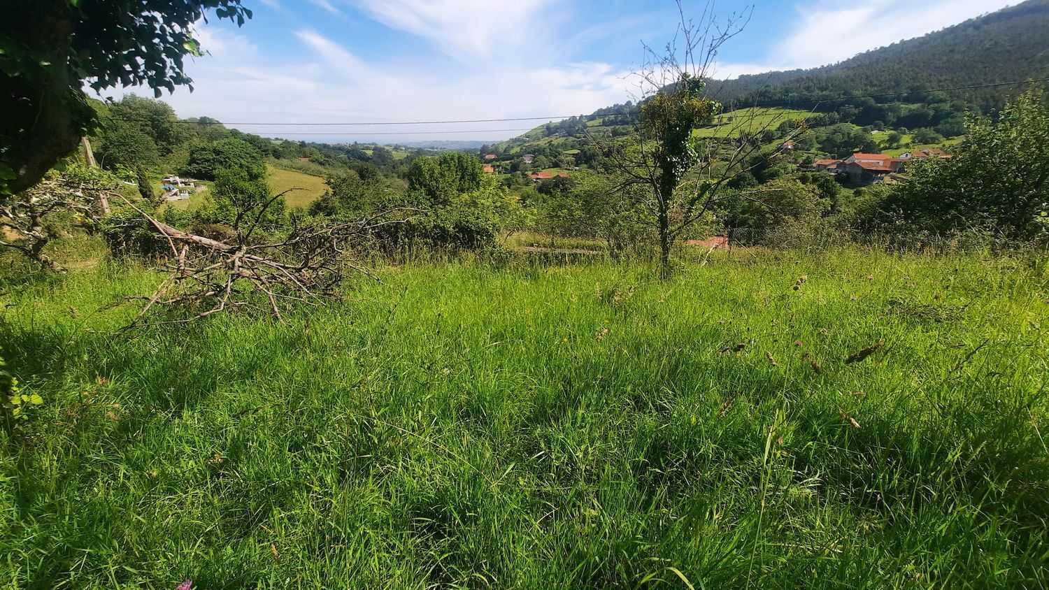 Propiedad en venta en Asturias, Gijón