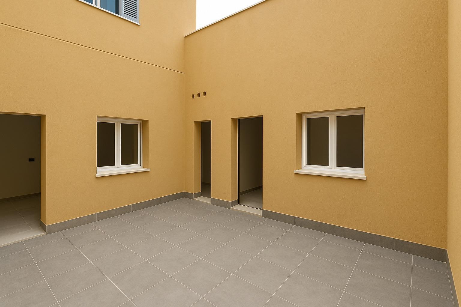 Apartment in Manacor