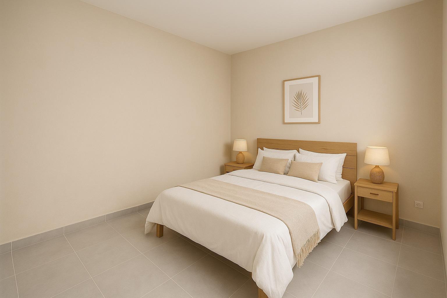 Apartment in Manacor