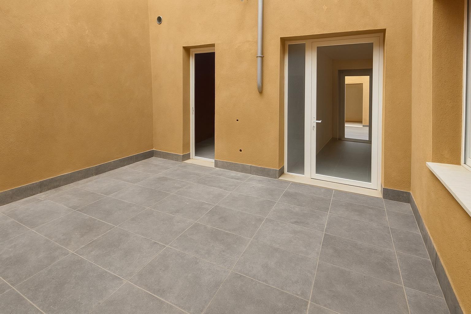 Apartment in Manacor