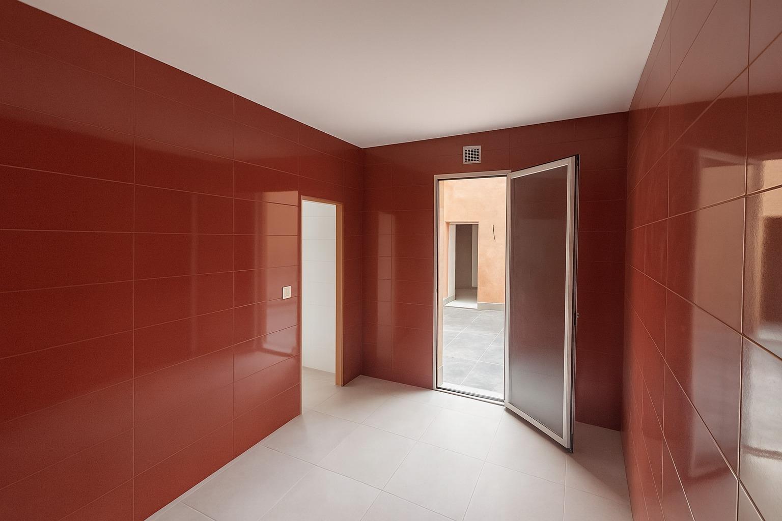 Apartment in Manacor