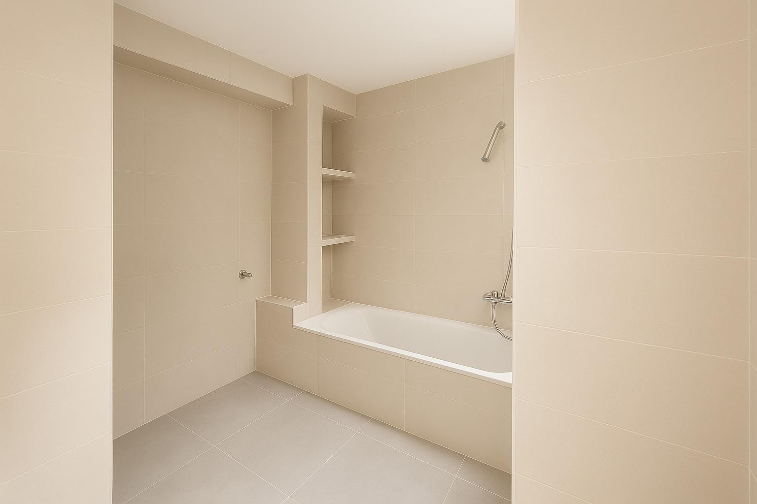 Apartment in Manacor