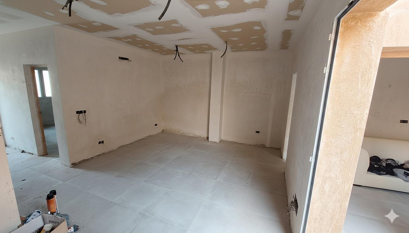 Apartment in Manacor