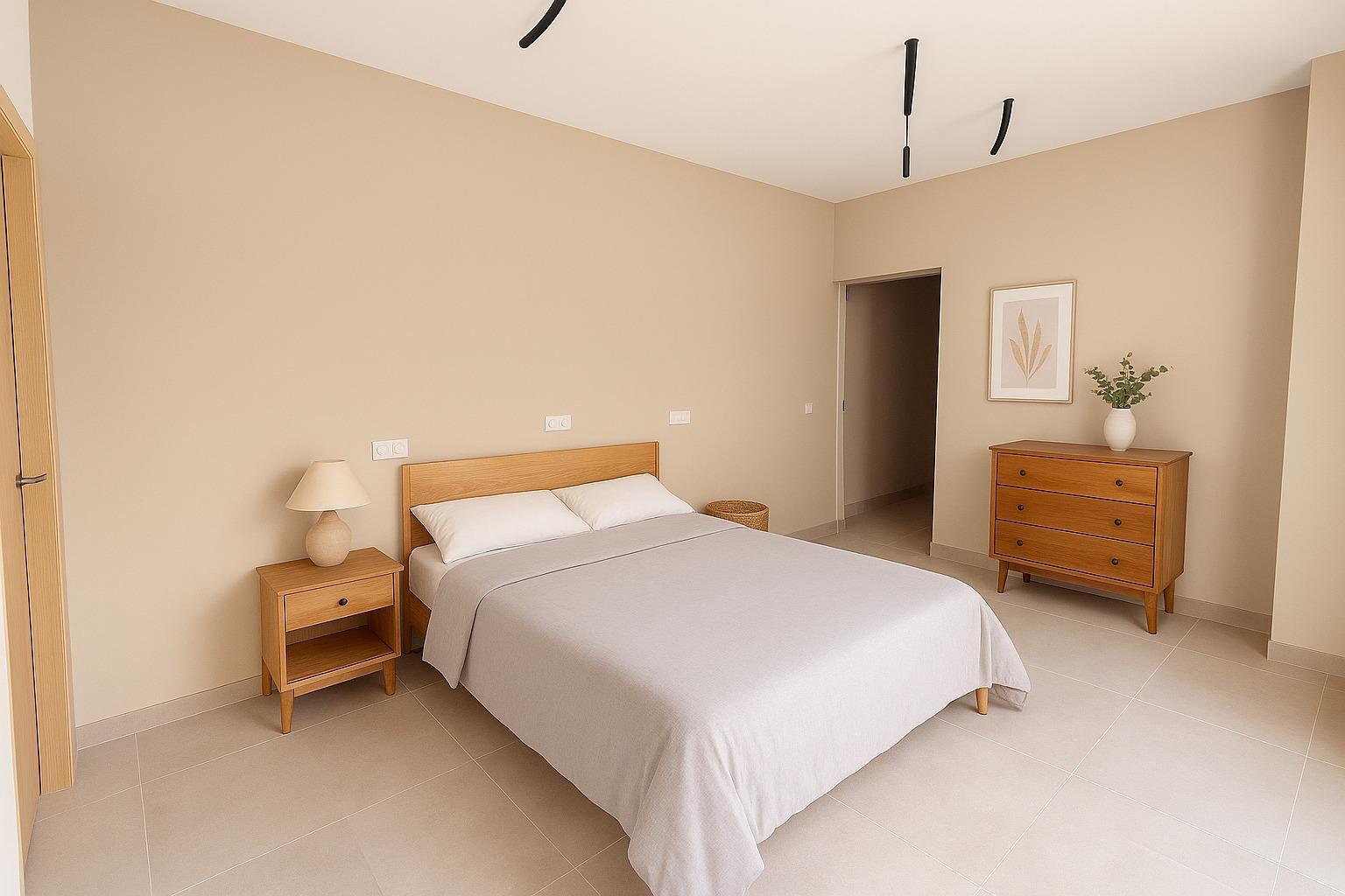 Apartment in Manacor