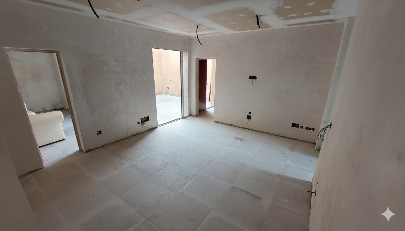 Apartment in Manacor