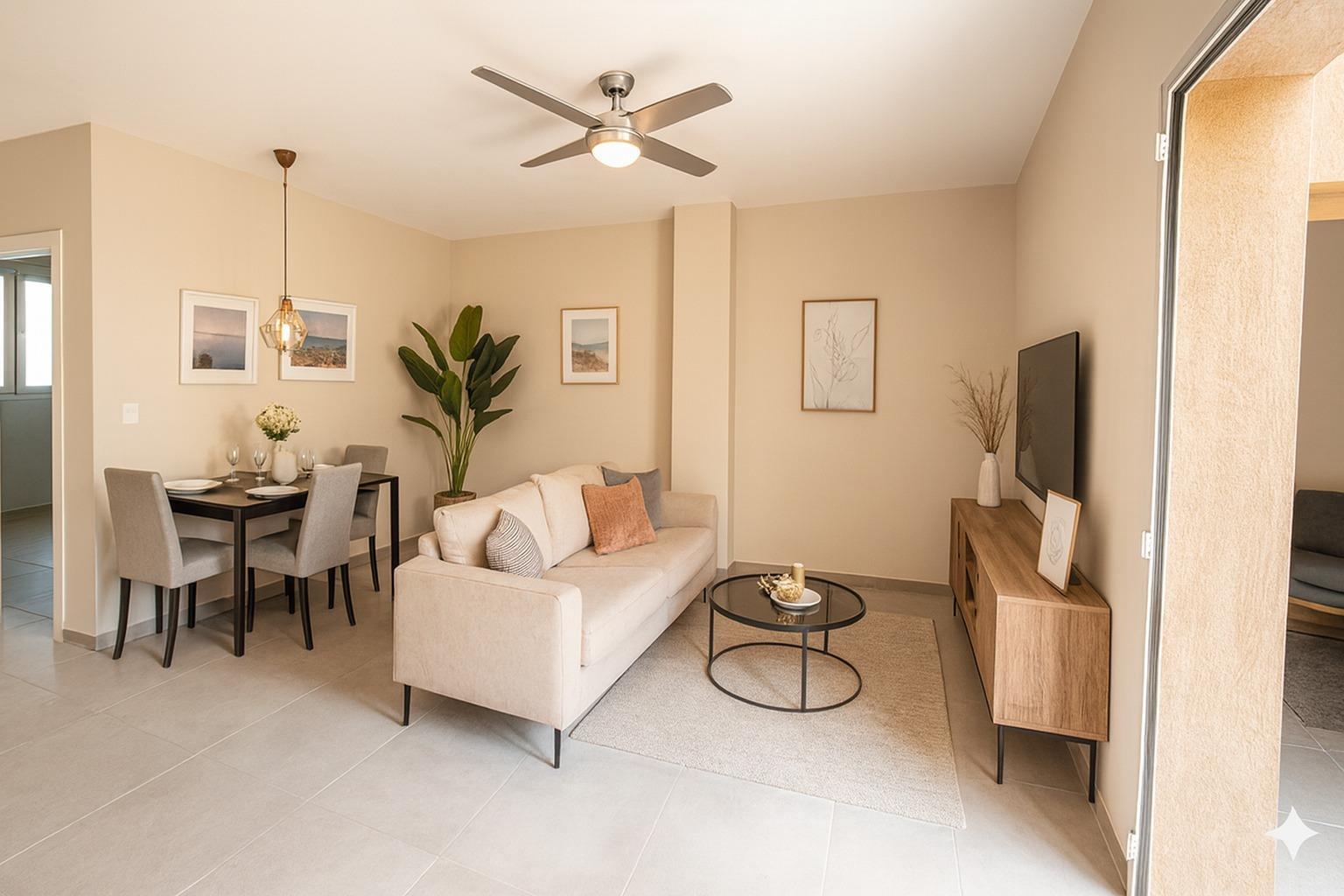 Apartment in Manacor