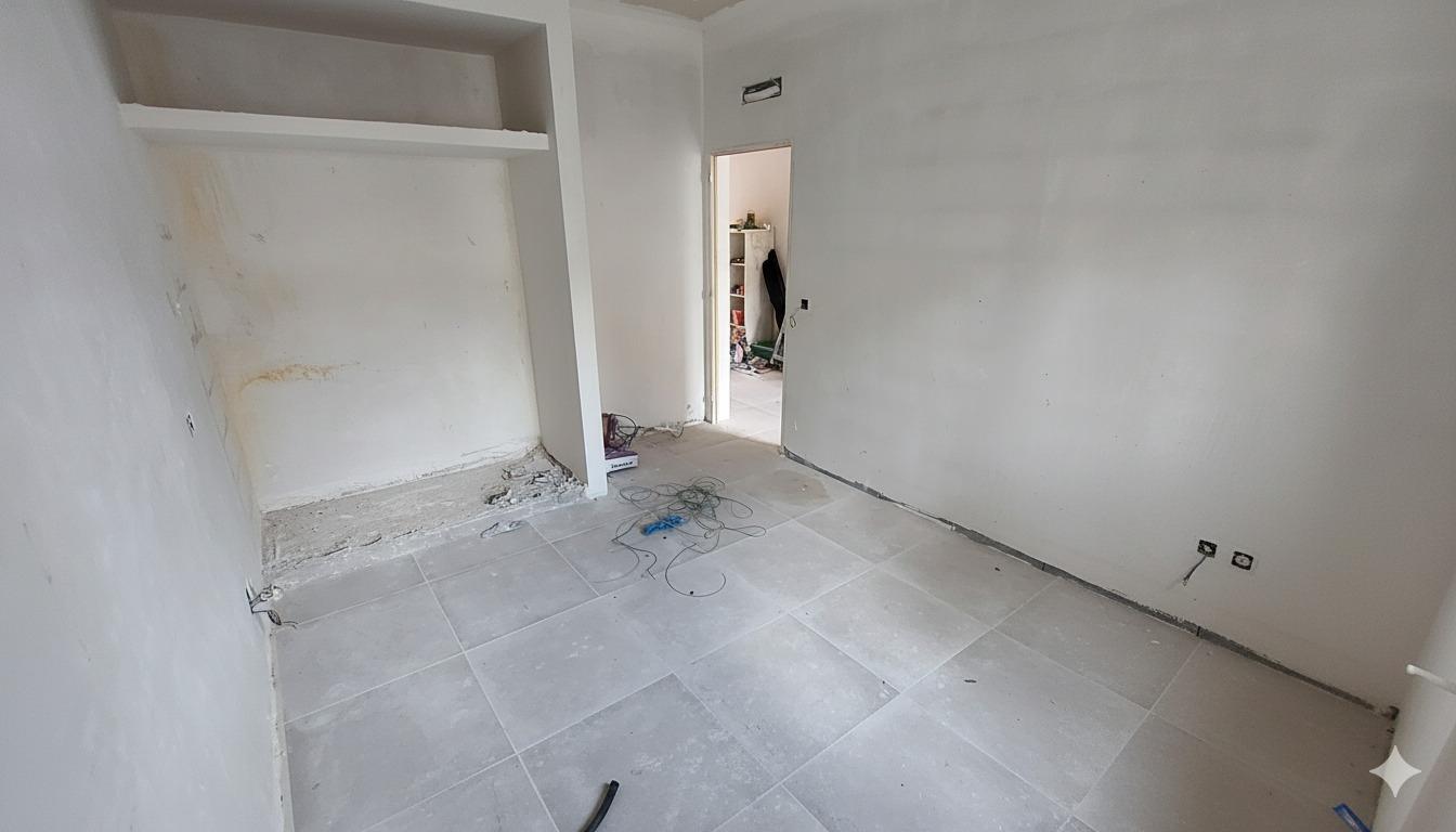 Apartment in Manacor