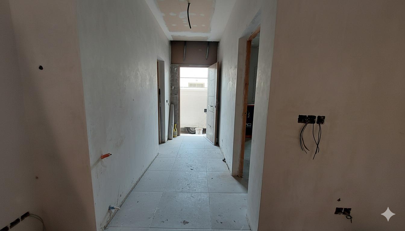 Apartment in Manacor