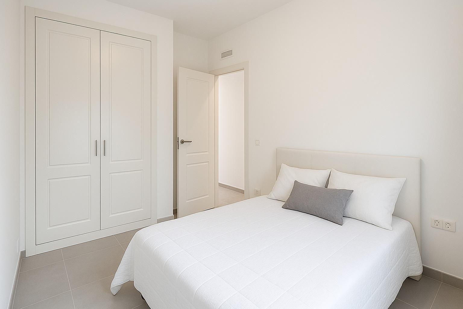 Apartment in Manacor