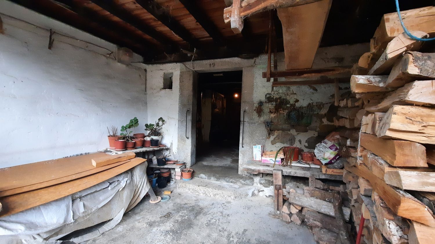 Propiedad en venta en Asturias, Caso