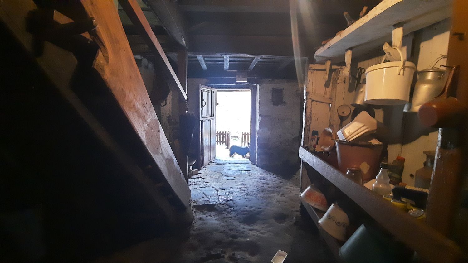 Propiedad en venta en Asturias, Caso
