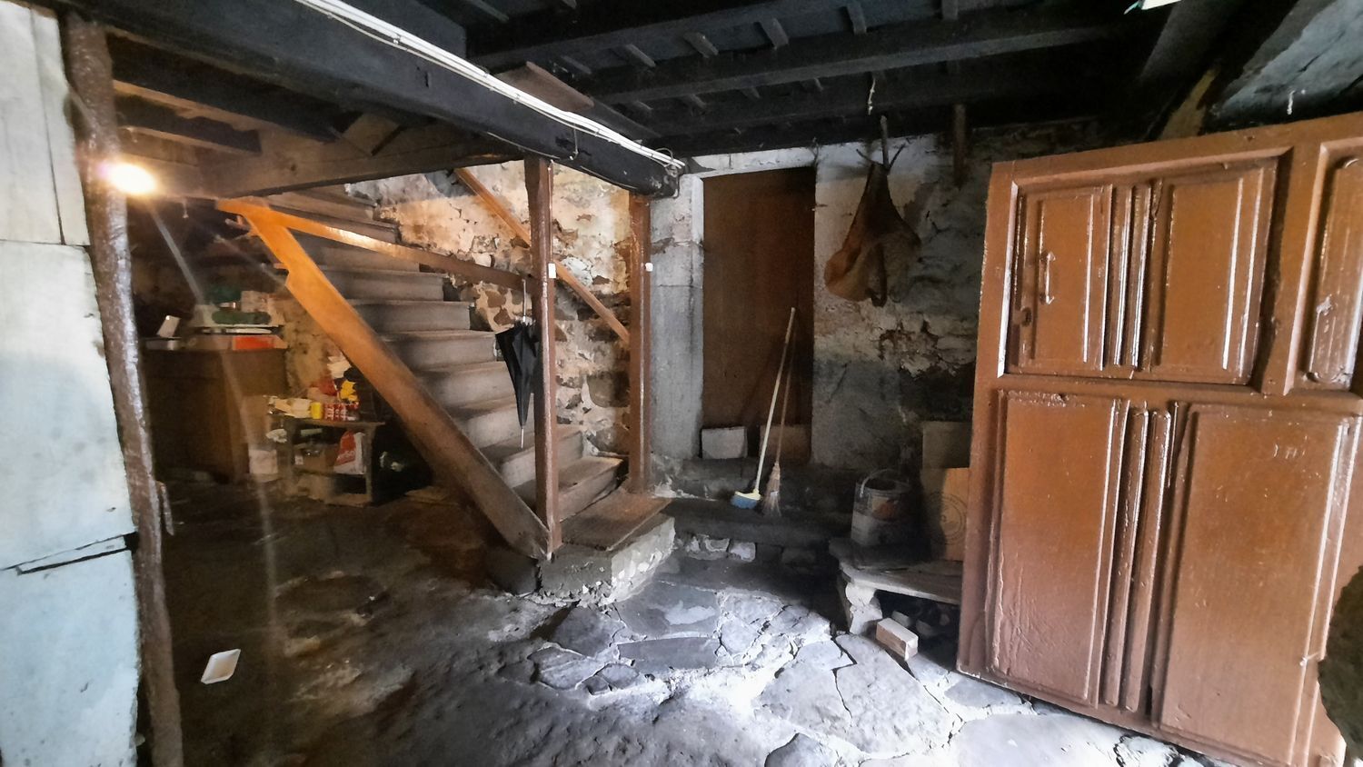 Propiedad en venta en Asturias, Caso
