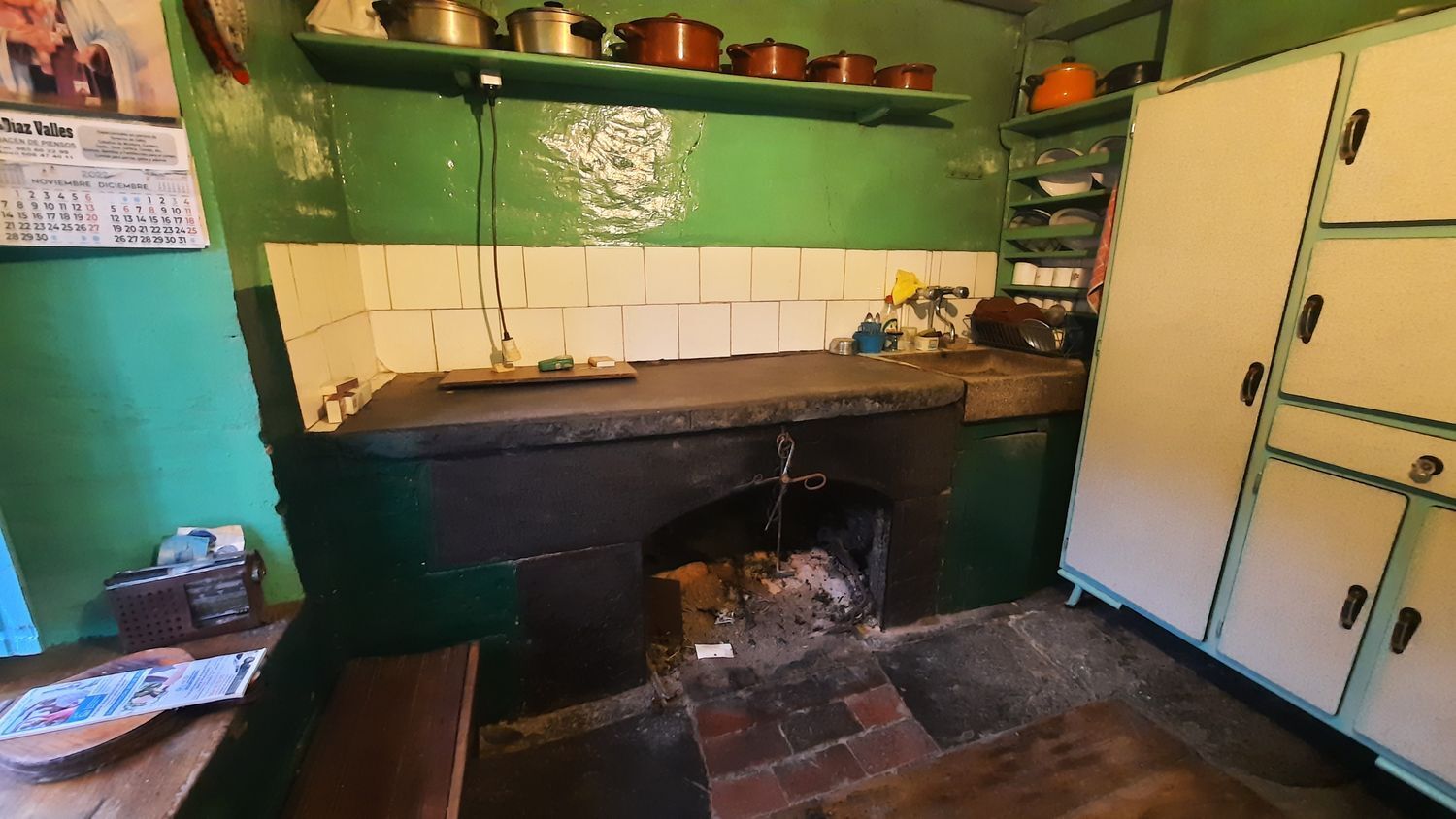 Propiedad en venta en Asturias, Caso