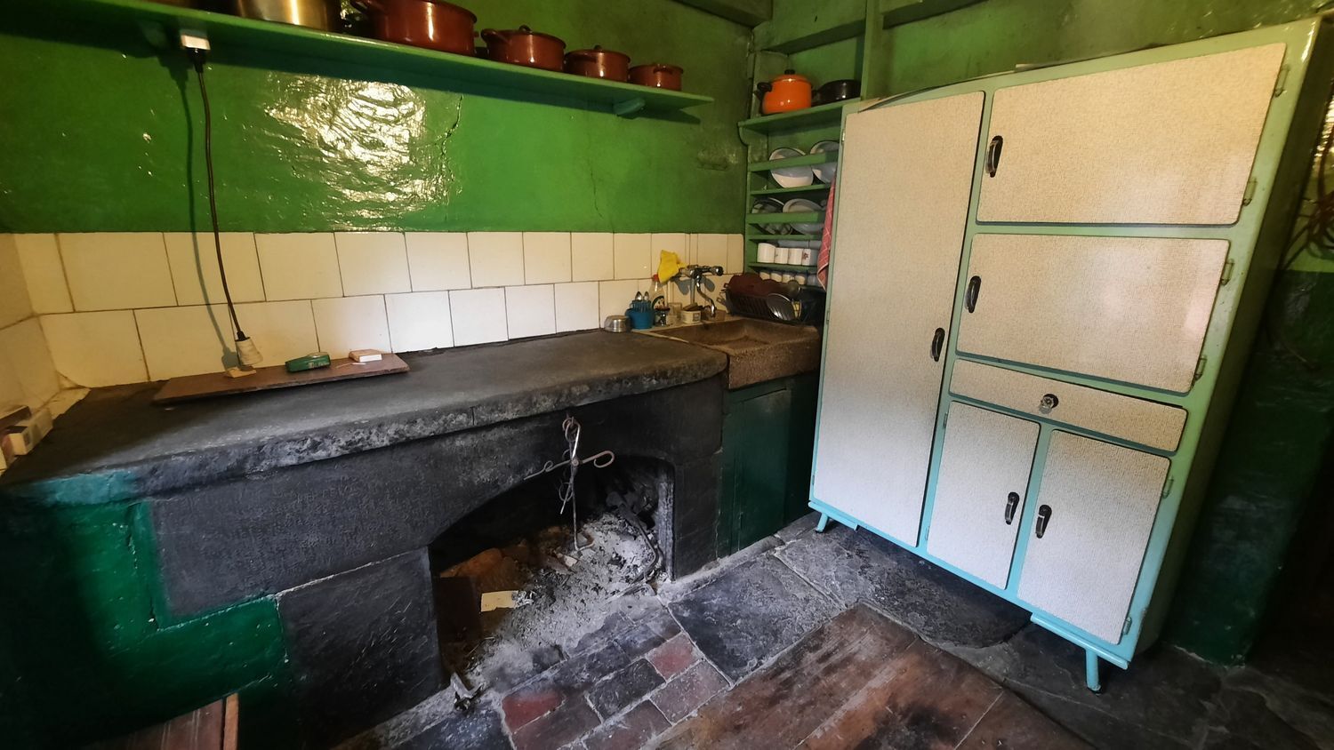 Propiedad en venta en Asturias, Caso
