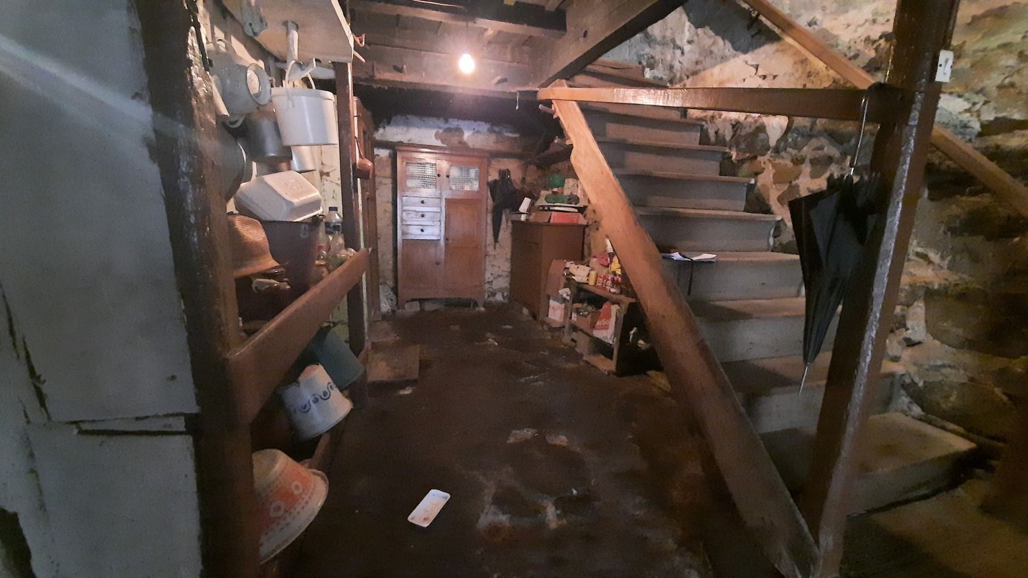 Propiedad en venta en Asturias, Caso
