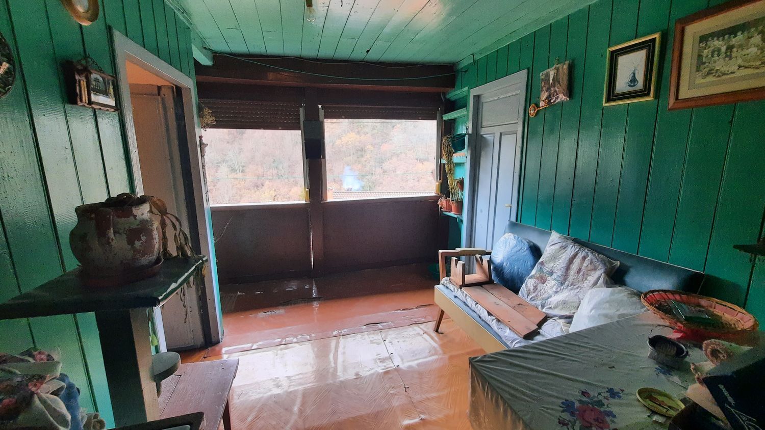 Propiedad en venta en Asturias, Caso
