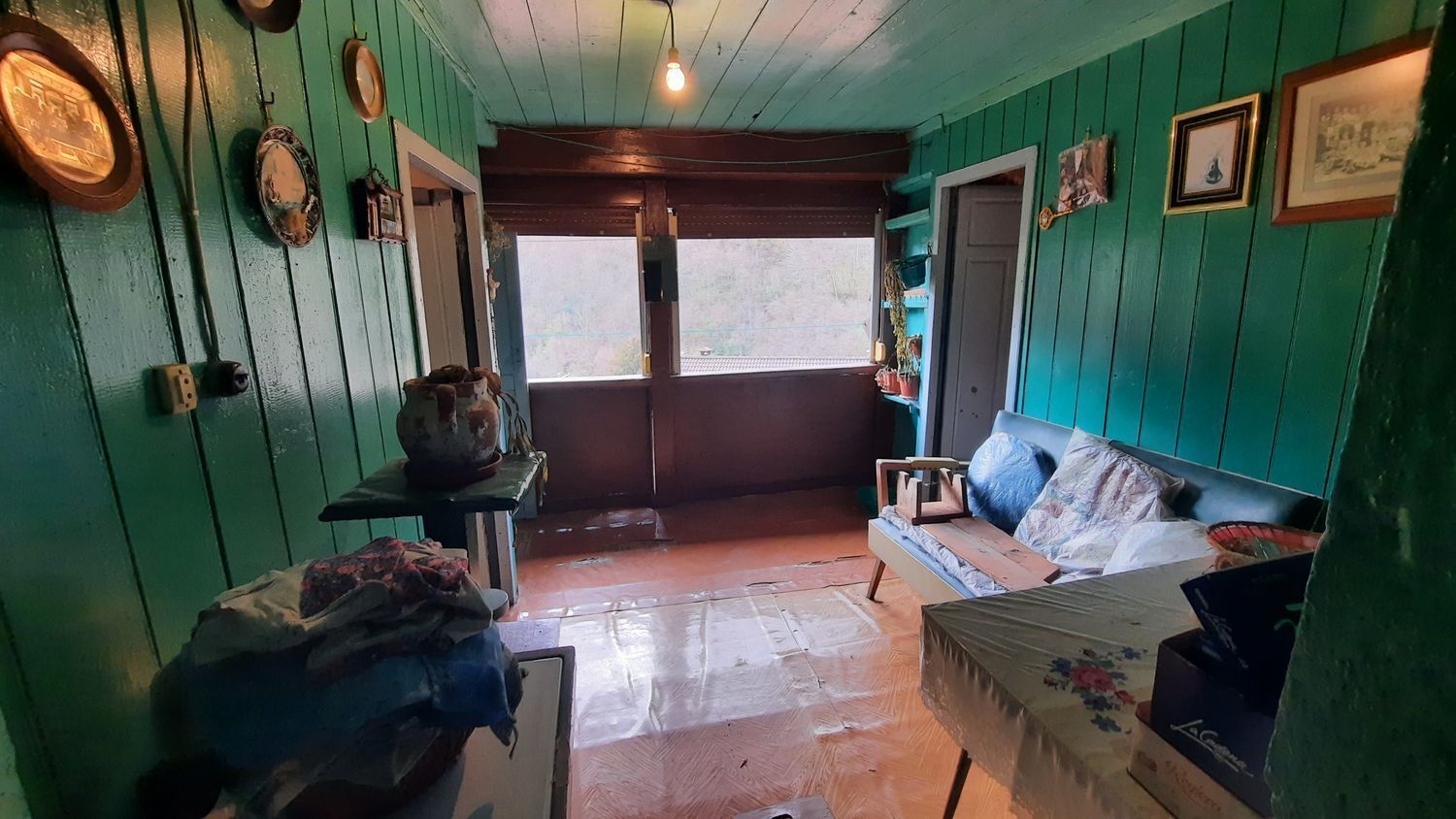 Propiedad en venta en Asturias, Caso