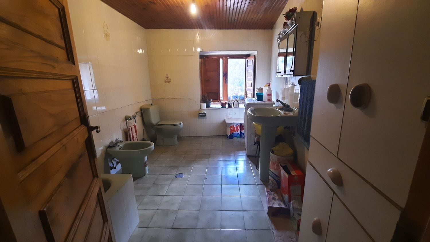 Propiedad en venta en Asturias, Caso