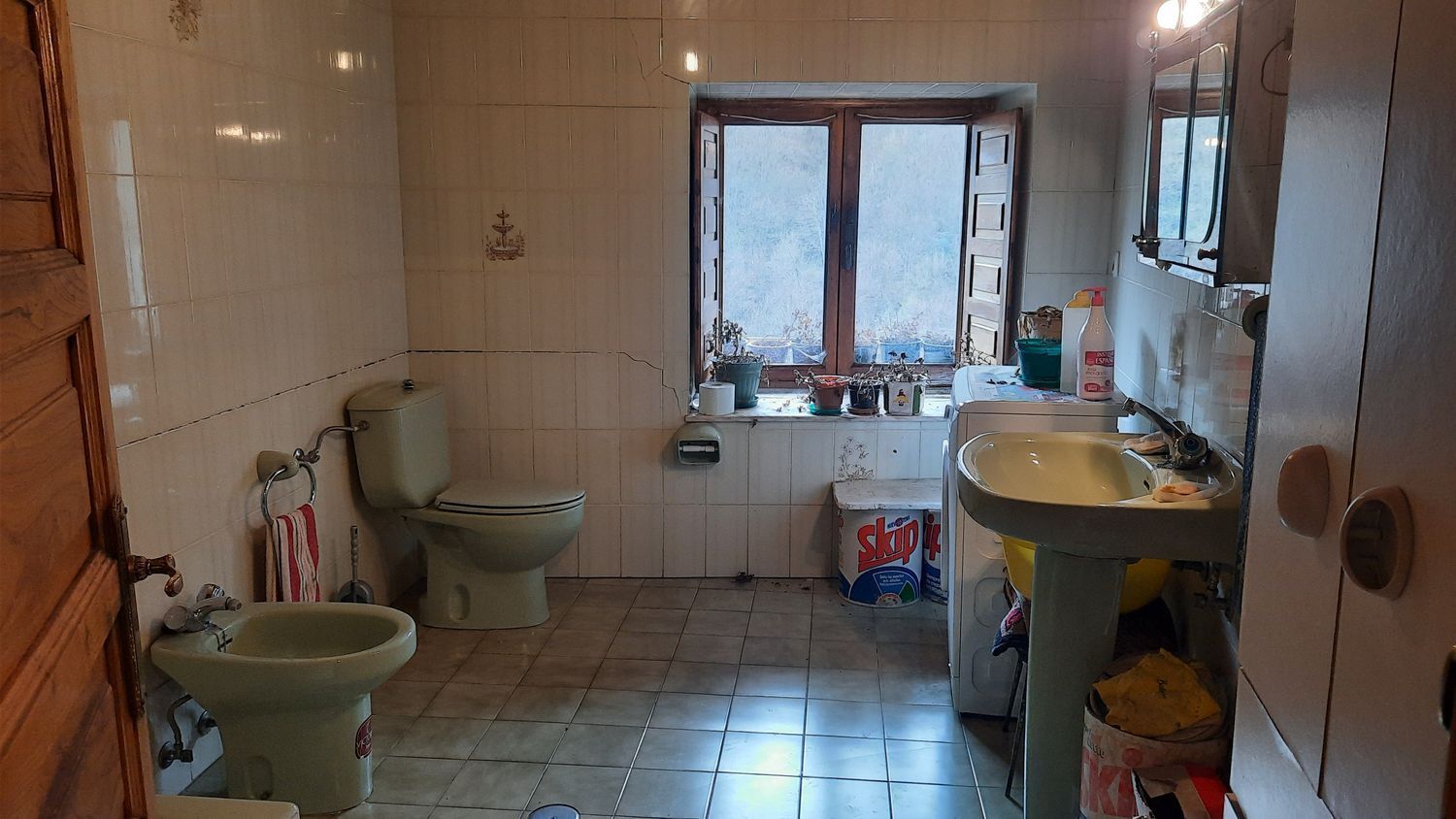 Propiedad en venta en Asturias, Caso
