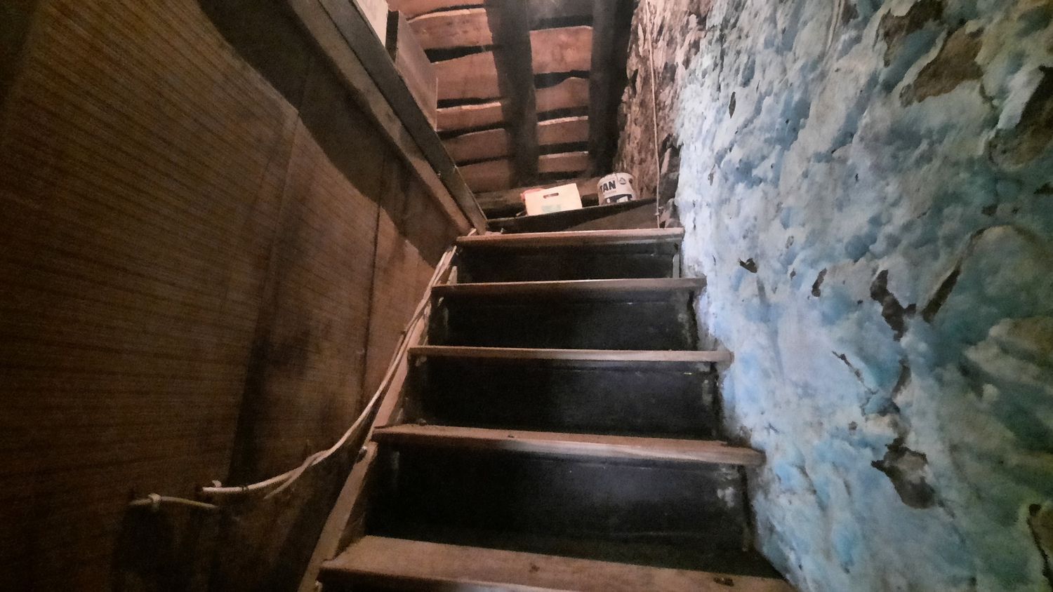Propiedad en venta en Asturias, Caso