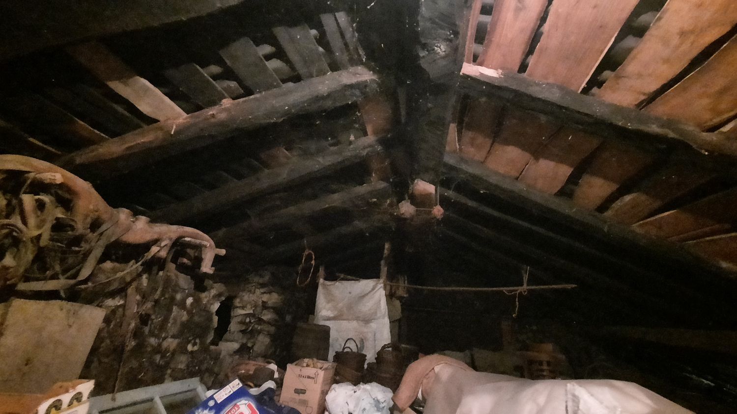Propiedad en venta en Asturias, Caso