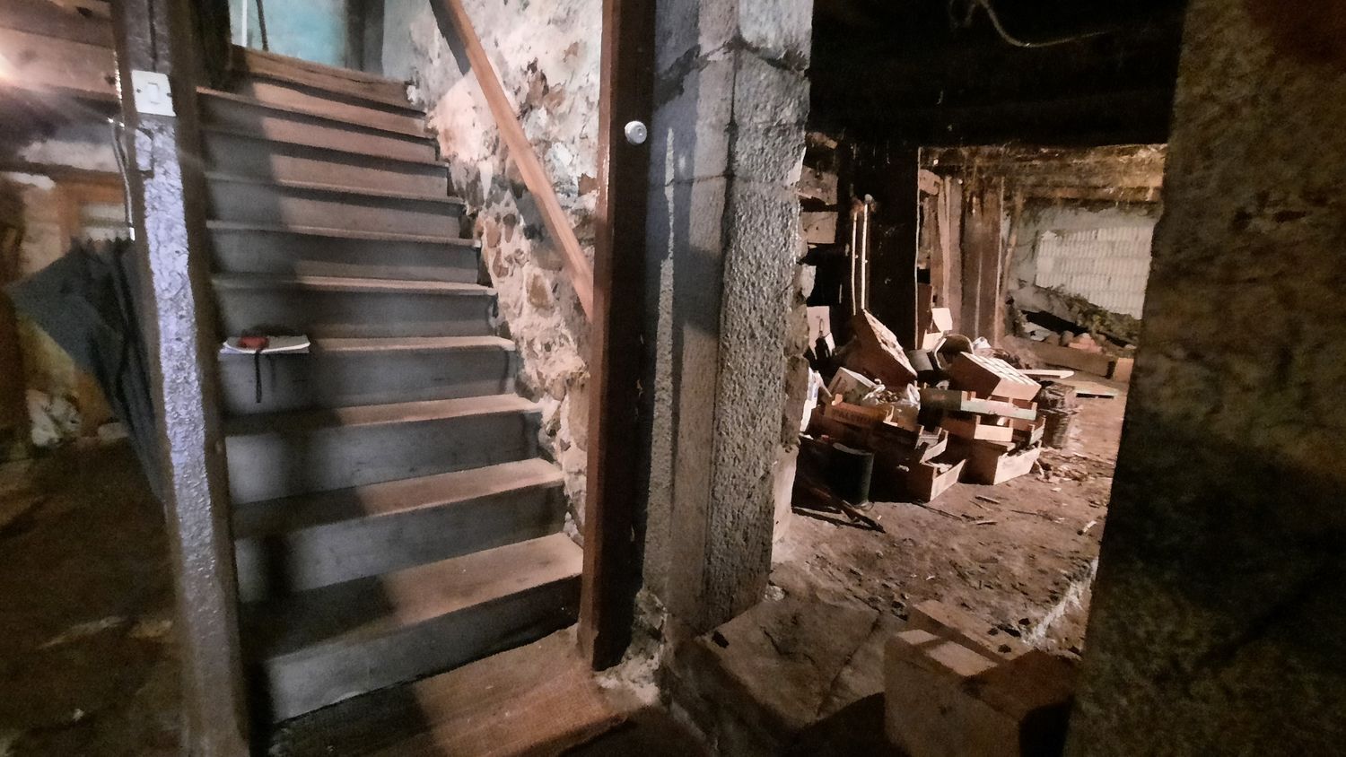 Propiedad en venta en Asturias, Caso