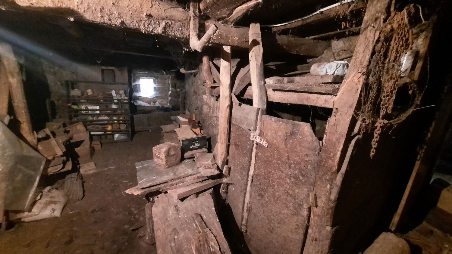 Propiedad en venta en Asturias, Caso