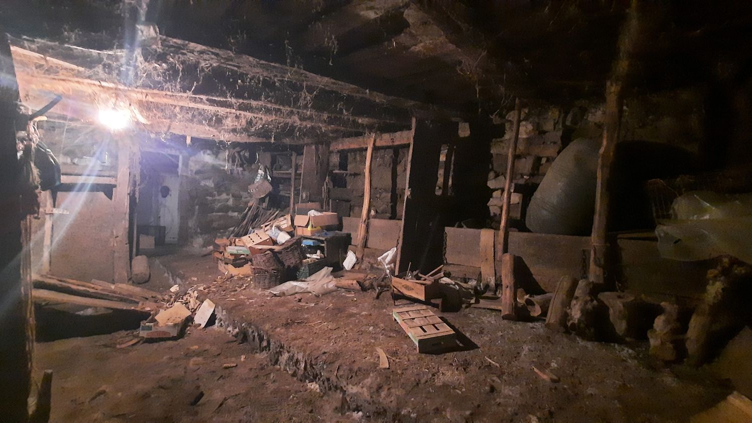 Propiedad en venta en Asturias, Caso