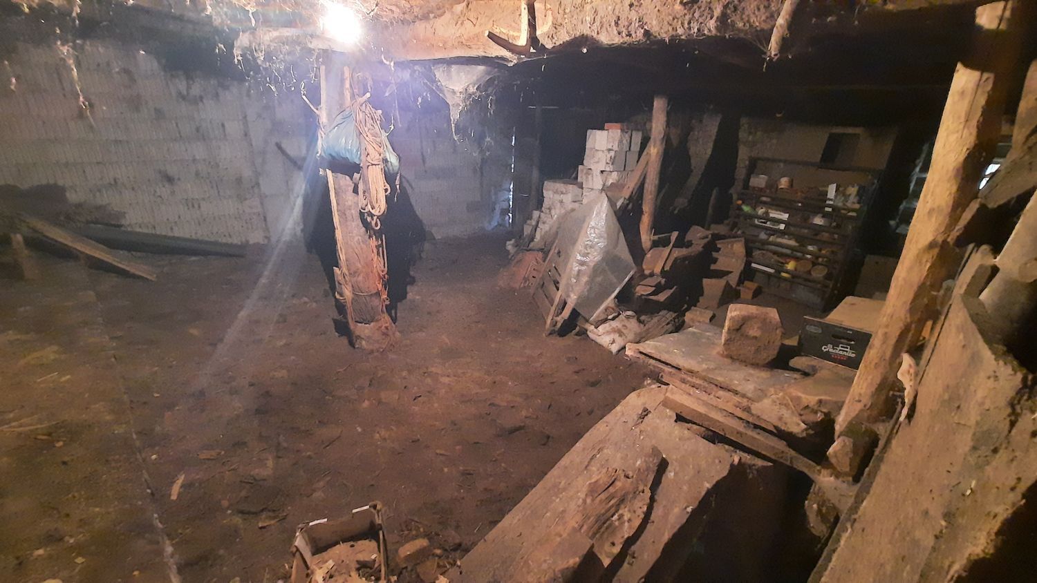 Propiedad en venta en Asturias, Caso