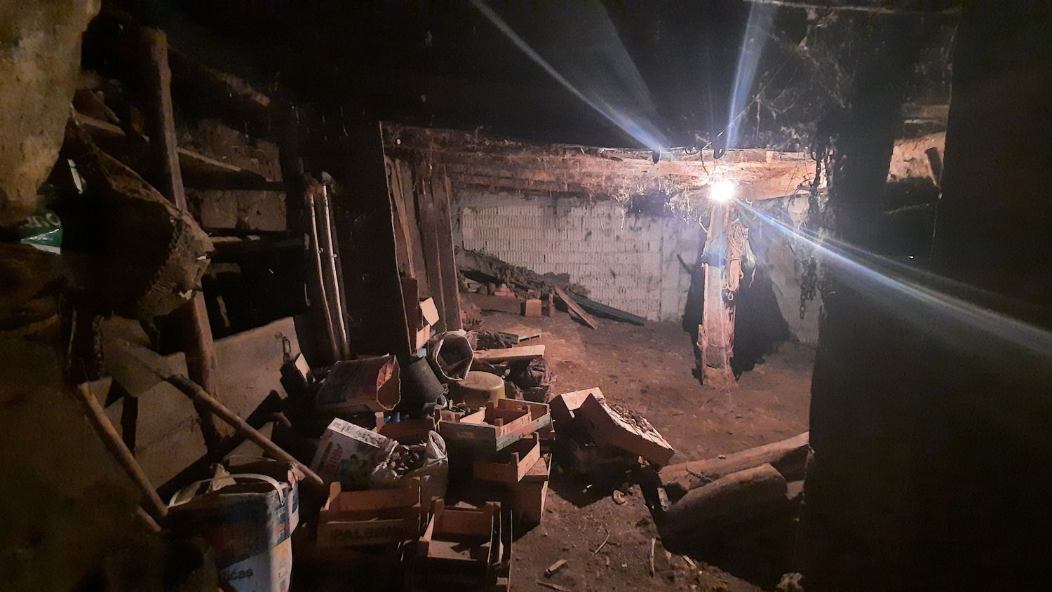 Propiedad en venta en Asturias, Caso