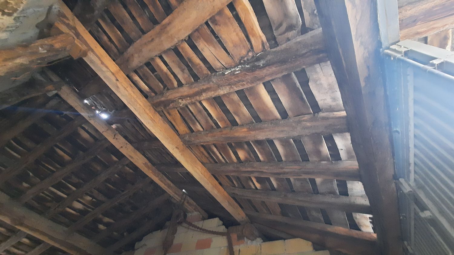Propiedad en venta en Asturias, Caso